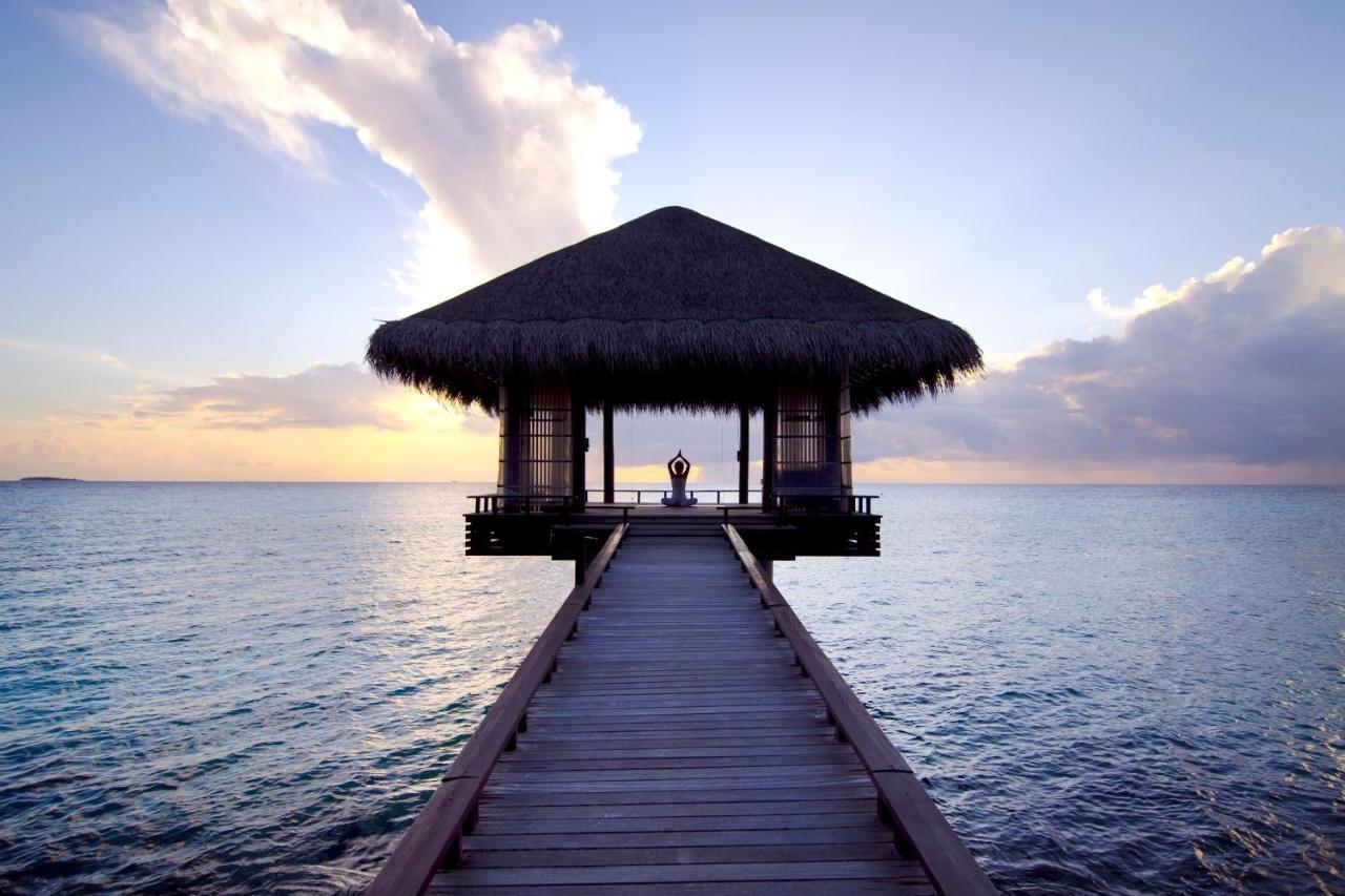 One and only Reethi Rah Maldives